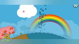 Pango : Pango Kumo Part 1 | Help Bunny From the Storm #gaming #pango #kids