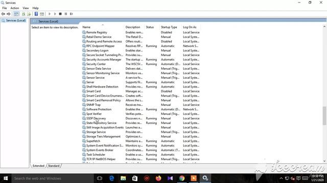 Fix No Audio After Windows Update in Windows 10/8/7 [2020] смотреть онлайн