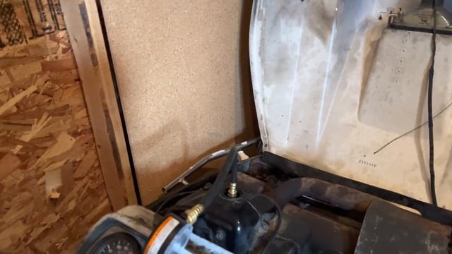 Yamaha bravo compression test, and carb talk, Dec 8 2022 смотреть онлайн