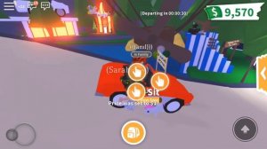 РОБЛОКС ADOPT ME КАК ЗАРАБОТАТЬ ДЕНЬГИ? | КАК КУПИТЬ СТЕНД ЛИМОНАДА В ADOPT ME В РРБЛОКСЕ