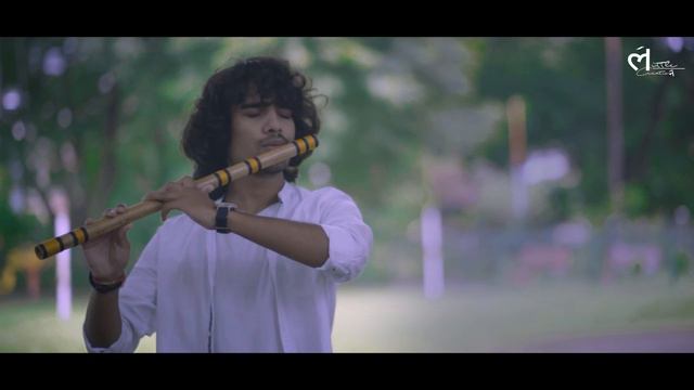 Galliyan Song : Ek Villain Returns | Melodious Flute Cover By Divyansh Shrivastava | Instrumental смотреть онлайн