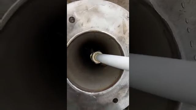 Водораздаточная колонка из нержавеющей стали для скважины ⛲ смотреть онлайн