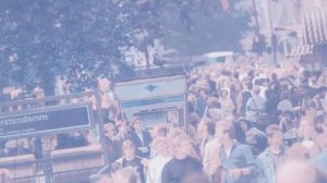 Вадим КУЗЕМА — Вокзалы