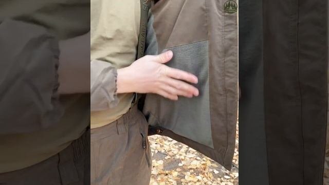Демисезонный костюм City, ткань Норвегия ?? (мембрана 5000/5000 ?☔️), расцветка шоколад ?