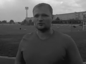 09 08 2014г.  Пробежка в день физкультурника_360P