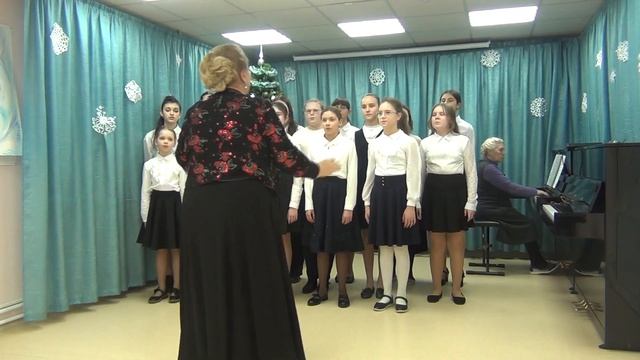 "Последняя поэма" А.Рыбников, ст.Р.Тагор смотреть онлайн