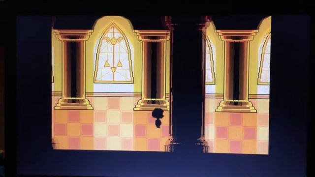 Part 2 (getting the key to Sans’ house) смотреть онлайн