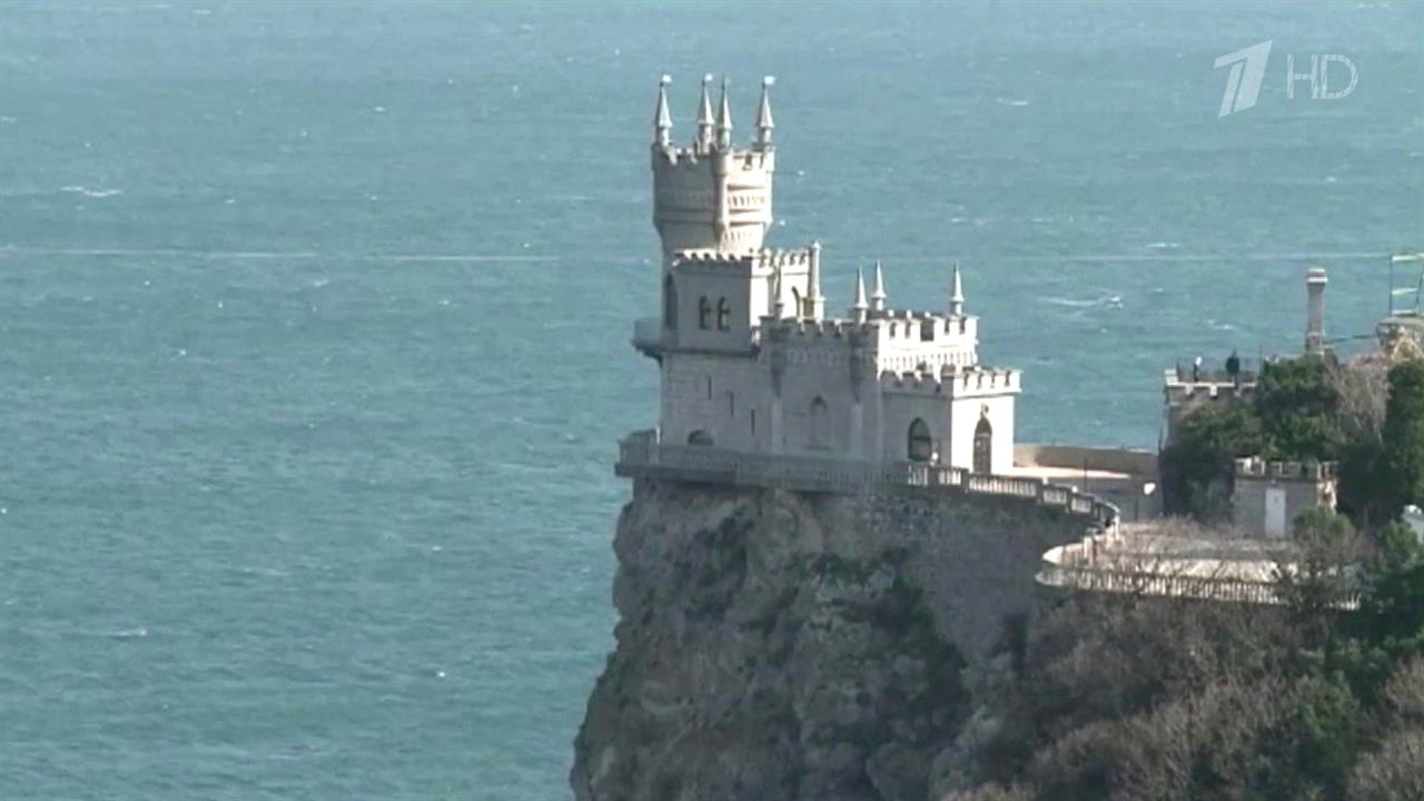 В Крыму возобновились перевозки по единому билету