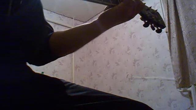 За Солнцем вслед.авторская песня
