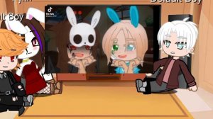 •|1 часть|•#руня #руня_мем#руня #гачаклуб #руня_смешно