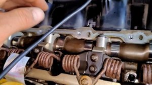 Как Се Сменя Серво Мотор На ВАЛВОТРОНИК при BMW 335i F30 N55B30a !?