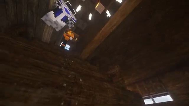 Школа магии #1. ГОРНАЯ ТРОПА ВЕДУЩАЯ К ОСОБНЯКУ. смотреть онлайн