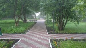 Ван-Моо - Народное техно