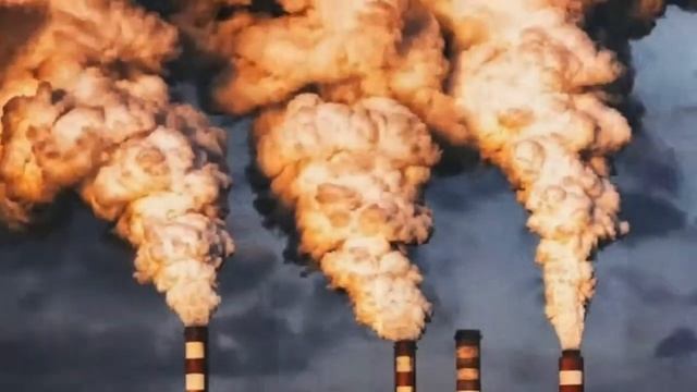 Регионы России с самым грязным воздухом. смотреть онлайн