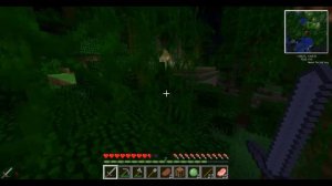 Minecraft - [Гремлины] 1 -Запуск мира