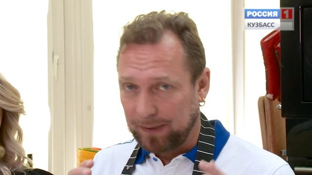 "Скорая Кулинарная Помощь". Готовим вместе с Натальей ШТАБ смотреть онлайн