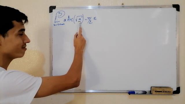 ?Fonction Arctangente: Résumé +Limites 2BAC SM смотреть онлайн