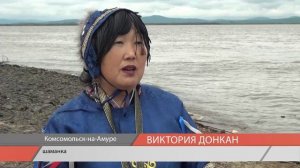 Фестиваль полынного супа прошел в селе Бельго