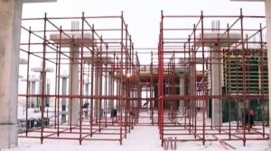 ТРЦ "Солнечный" г. Новый Уренгой