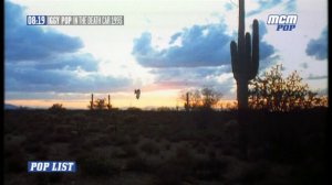 Iggy Pop - In The Death Car @ 1993 MCM POP