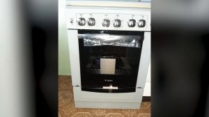 Кухонная плита GEFEST ПГ 6100-02 (0001)