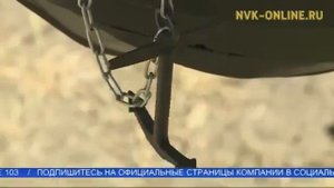 Корабль-мангал