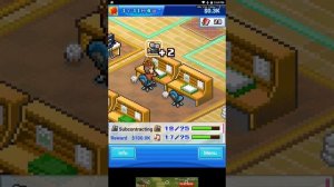 Anime Studio Story-Android HD Gameplay