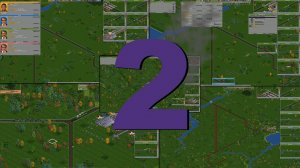 OpenTTD №2 Светофоры