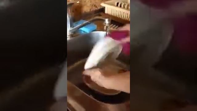 Бамбуковая тряпочка смотреть онлайн