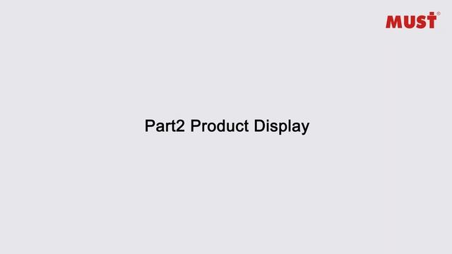 Powing Into The Green Future--PV1800 VHM смотреть онлайн