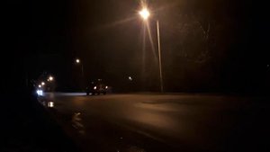 Ford Explorer III. Выхлоп.