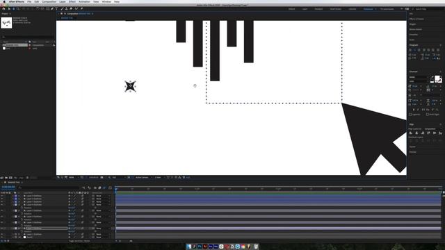 How To Create Lottie Animation in After Effect // How check JSON files // Tutorial // KAPUSTIN смотреть онлайн