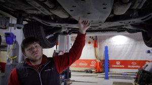 Infiniti FX в 51 кузове, QX70 - плюсы и минусы. К чему нужно готовиться ?