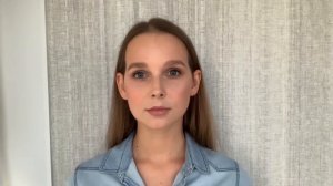 Визитка эмоции октябрь