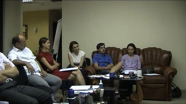 Клуб Творческое мышление. Тема Утонченность. Киев 07.08.2013