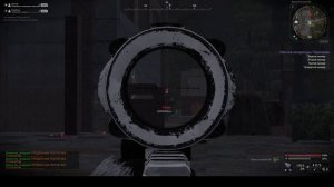 Обзор на Alpine TPG-1 STALCRAFT