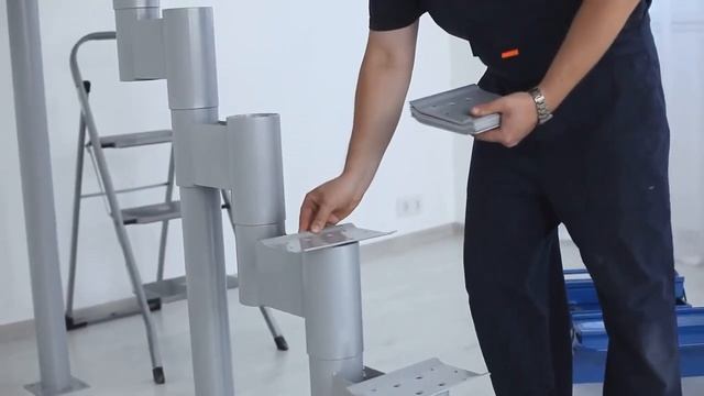 Модульная малогабаритная лестница серии классик смотреть онлайн