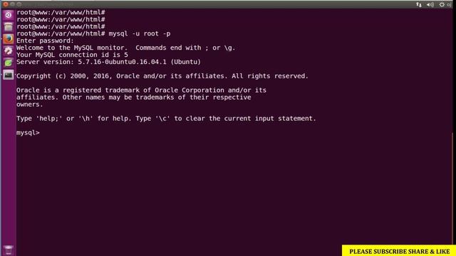 How to Setup install ClipBucket to Start Video Sharing Website in ubuntu 16 смотреть онлайн