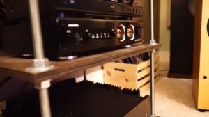 Legacy Audio Classic Speaker Demo - Steely Dan - Jack of Speed