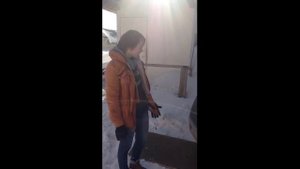 Машина кипит, датчик показывает рабочую температуру