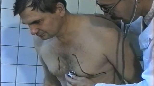 Недостаточность аортального клапана © Aortic valve insufficiency смотреть онлайн