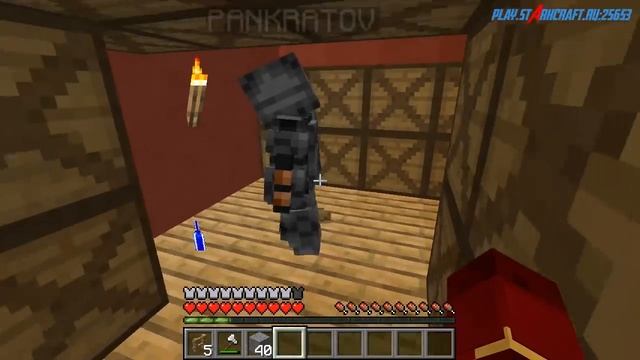 ЖЕЛЕЗНЫЙ ЧЕЛОВЕК ВЕРНУЛ СИЛУ ФЛЕША ВЫЖИВАНИЕ БОМЖА В БОЛЬШОМ ГОРОДЕ В РОССИИ СУПЕРГЕРОИ В МАЙНКРАФТ смотреть онлайн