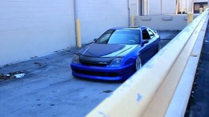 Honda Prelude 5th Generation