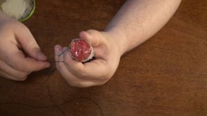 DIY Самая мощная петарда в домашних условиях !