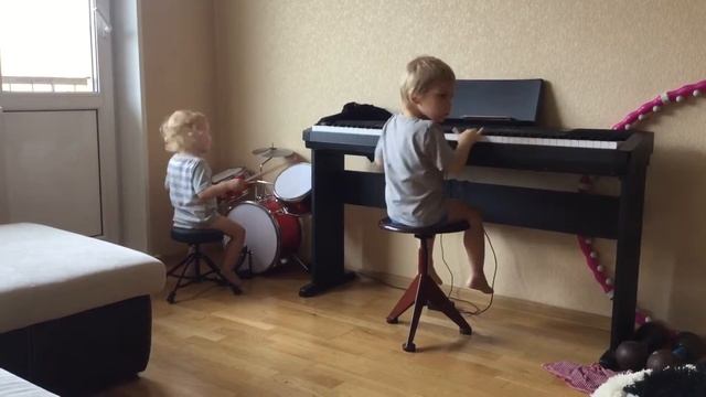Великие музыканты