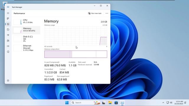 Introducing tiny11 core - Windows 11 on 3GB of free space
