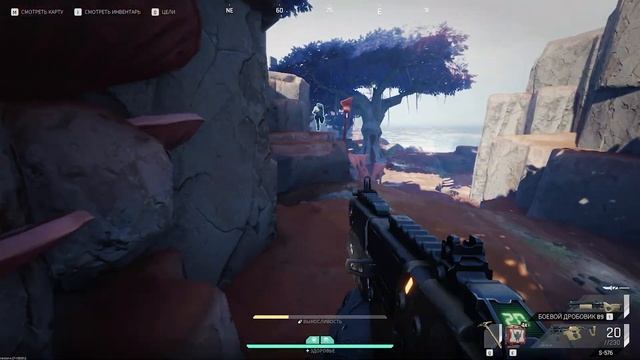 НОВАЯ ММО THE CYCLE FRONTIER — ПОТЕНЦИАЛЬНЫЙ УБИЙЦА ТАРКОВА БЕЗ ПЛАГИАТА смотреть онлайн