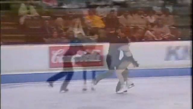 Tango De Roxanne - Re-edited Version смотреть онлайн