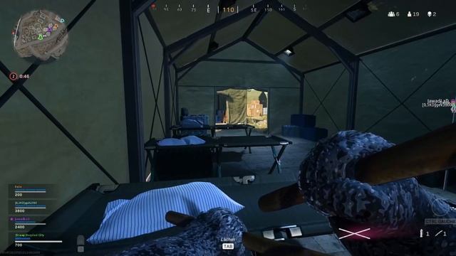 Call of Duty Warzone Rebirth Island Battle Royal Win Gameplay #1 смотреть онлайн