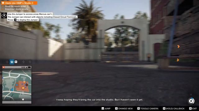 WATCH DOGS 2 Gameplay Walkthrough Part-2 Full Game [FHD 60FPS PC] - No Commentary смотреть онлайн